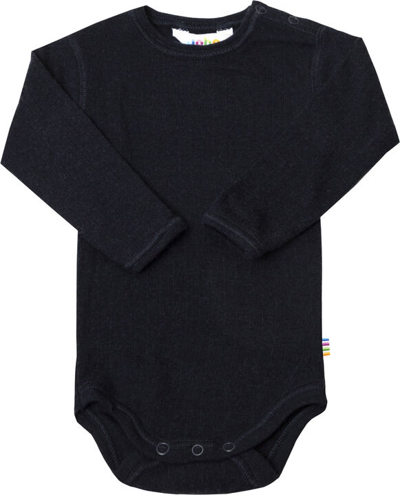 Body med lange ærmer