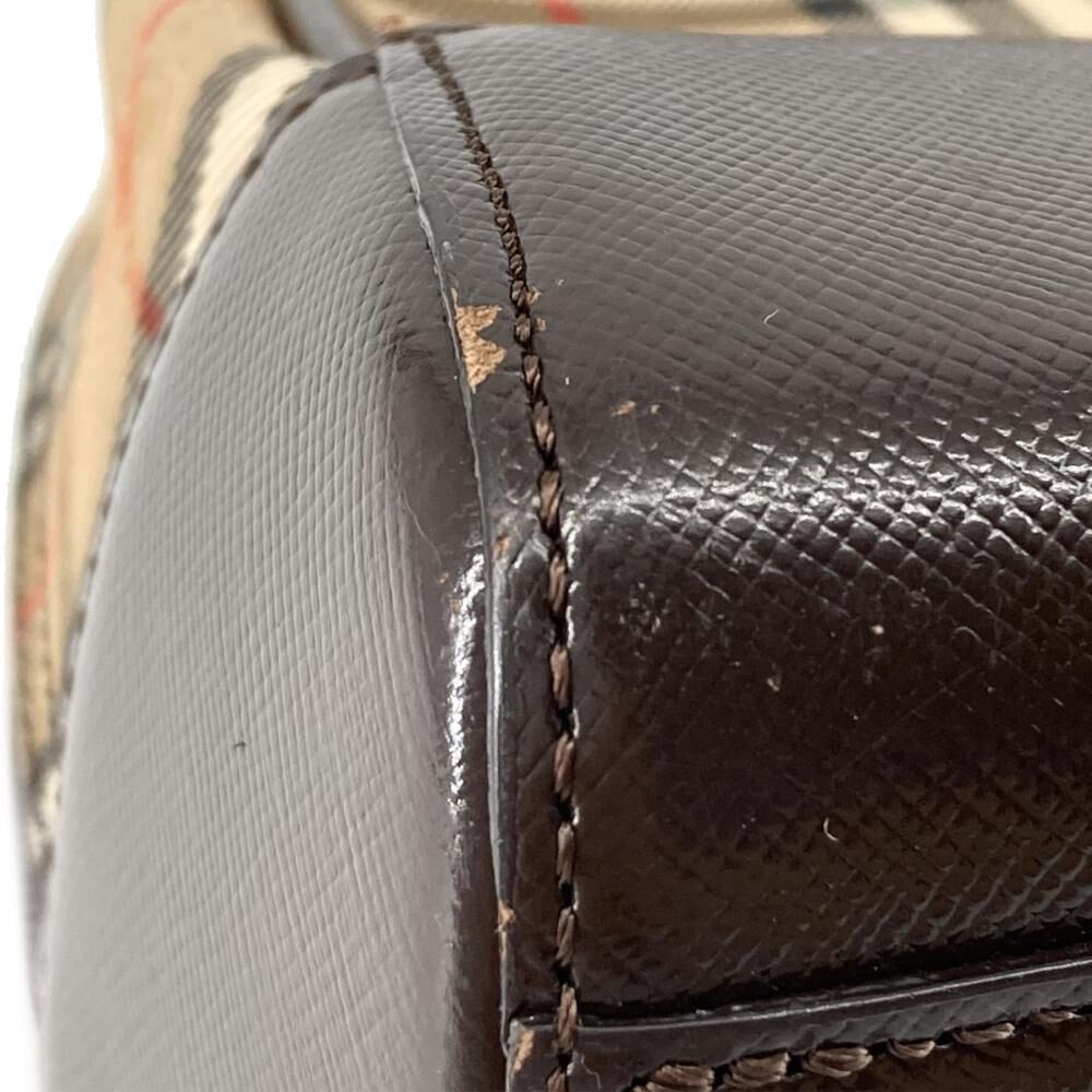 Burberry Shoulder Bag