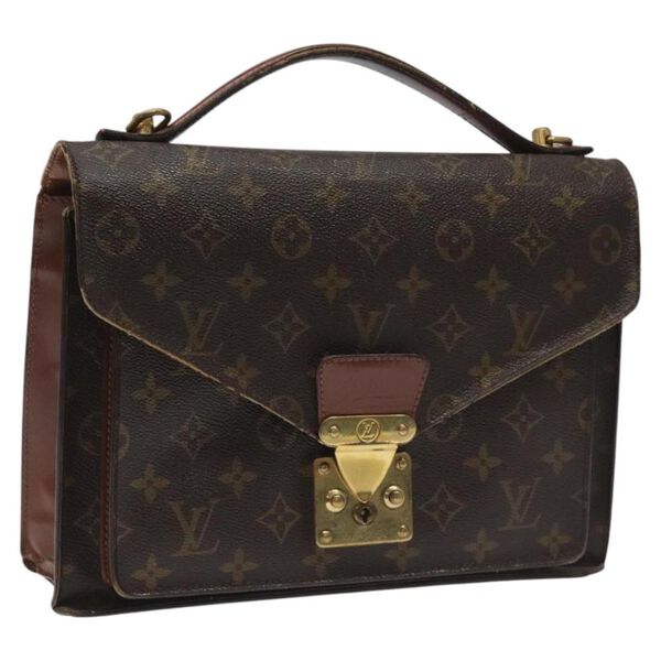 Louis Vuitton Monceau