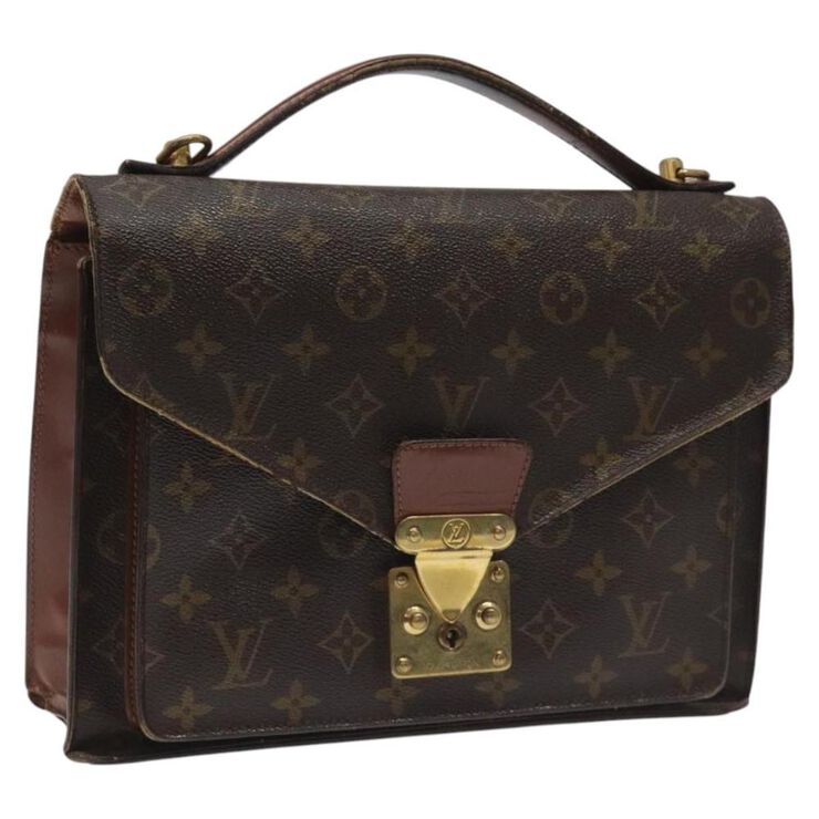 Louis Vuitton Monceau
