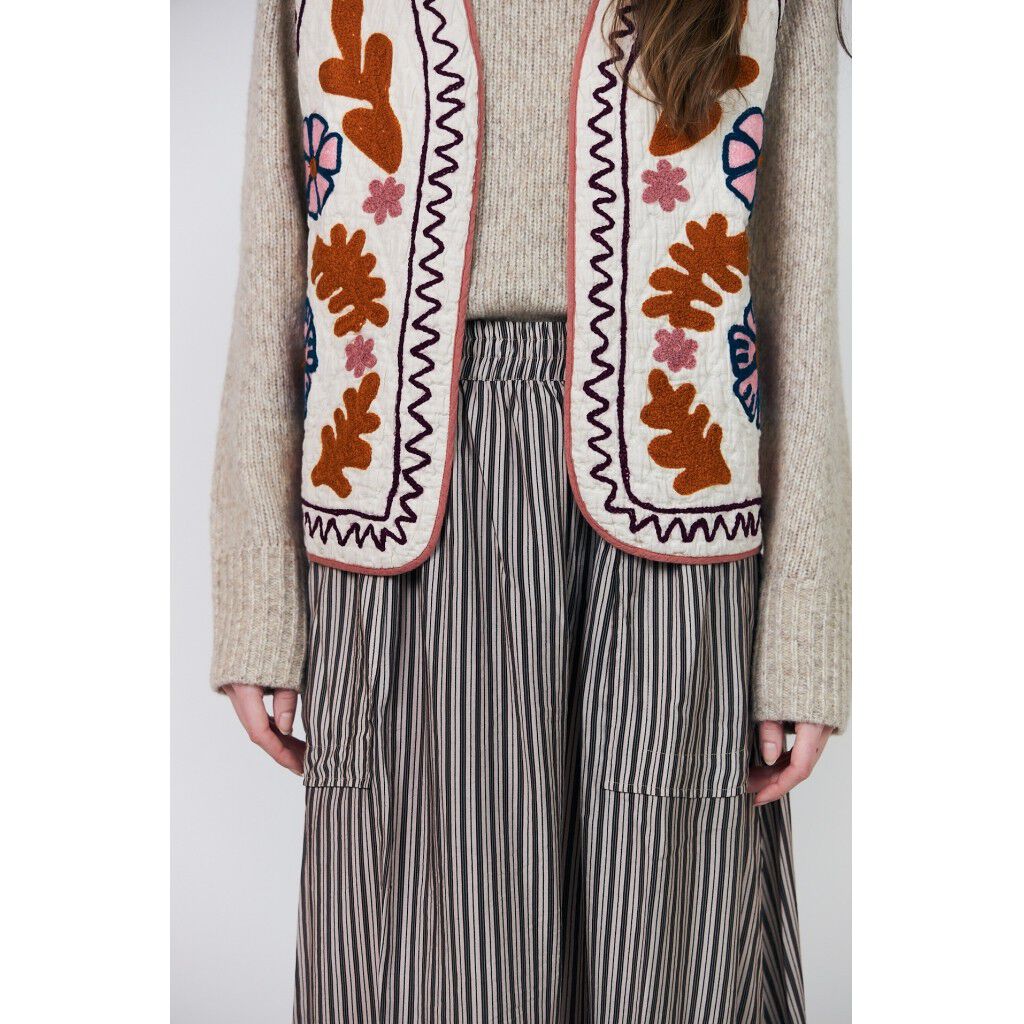 Honeyll Vest Sl