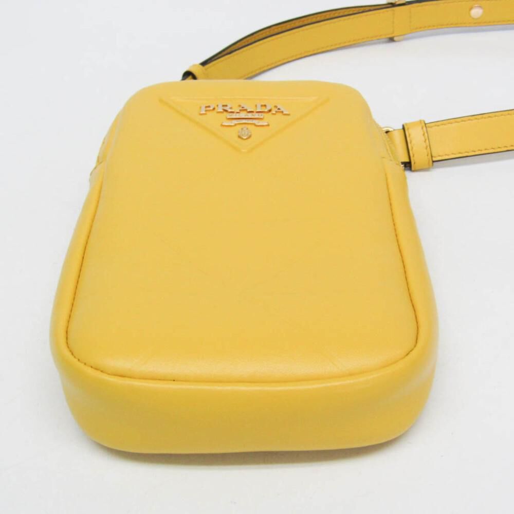 Prada Shoulder Bag
