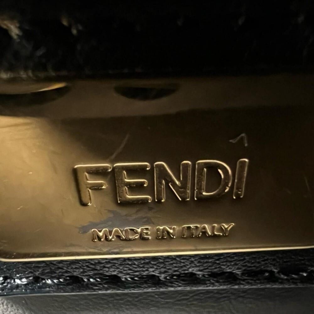 Fendi Handbag