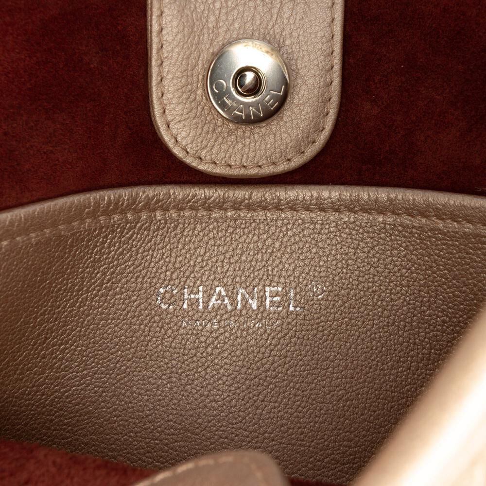 Chanel Handbag