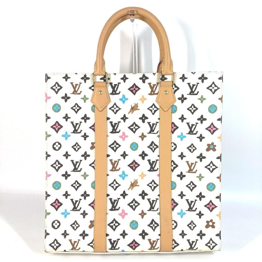 Louis Vuitton Sac Plat