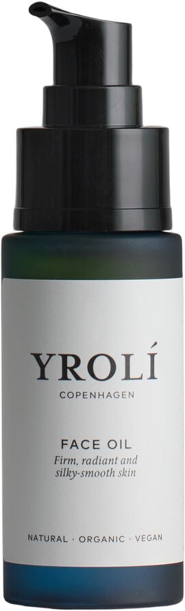 Face Oil
