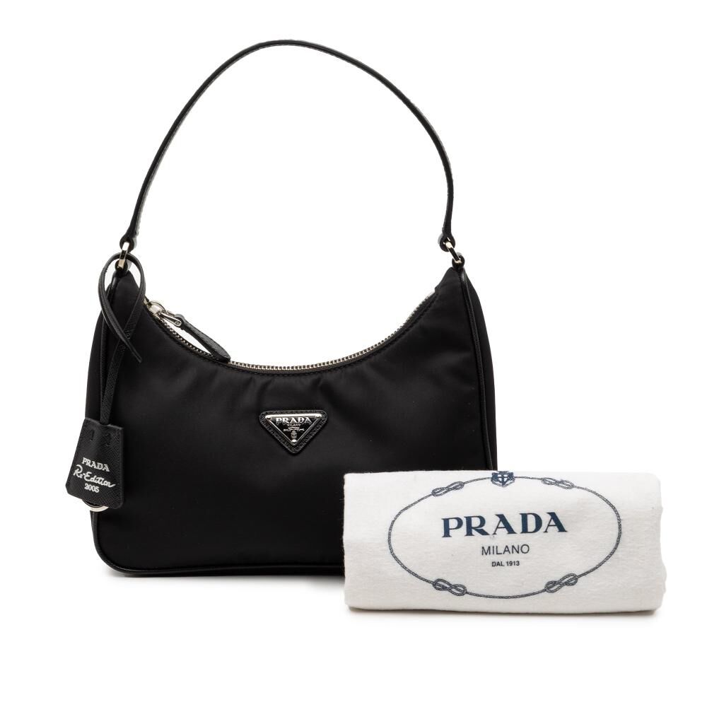 Prada Shoulder Bag