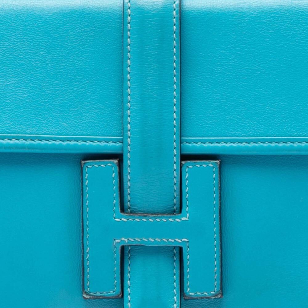 Herm&egrave;s Clutch