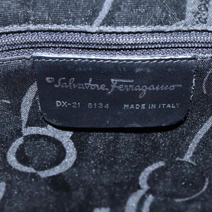 Salvatore Ferragamo Shoulder Bag