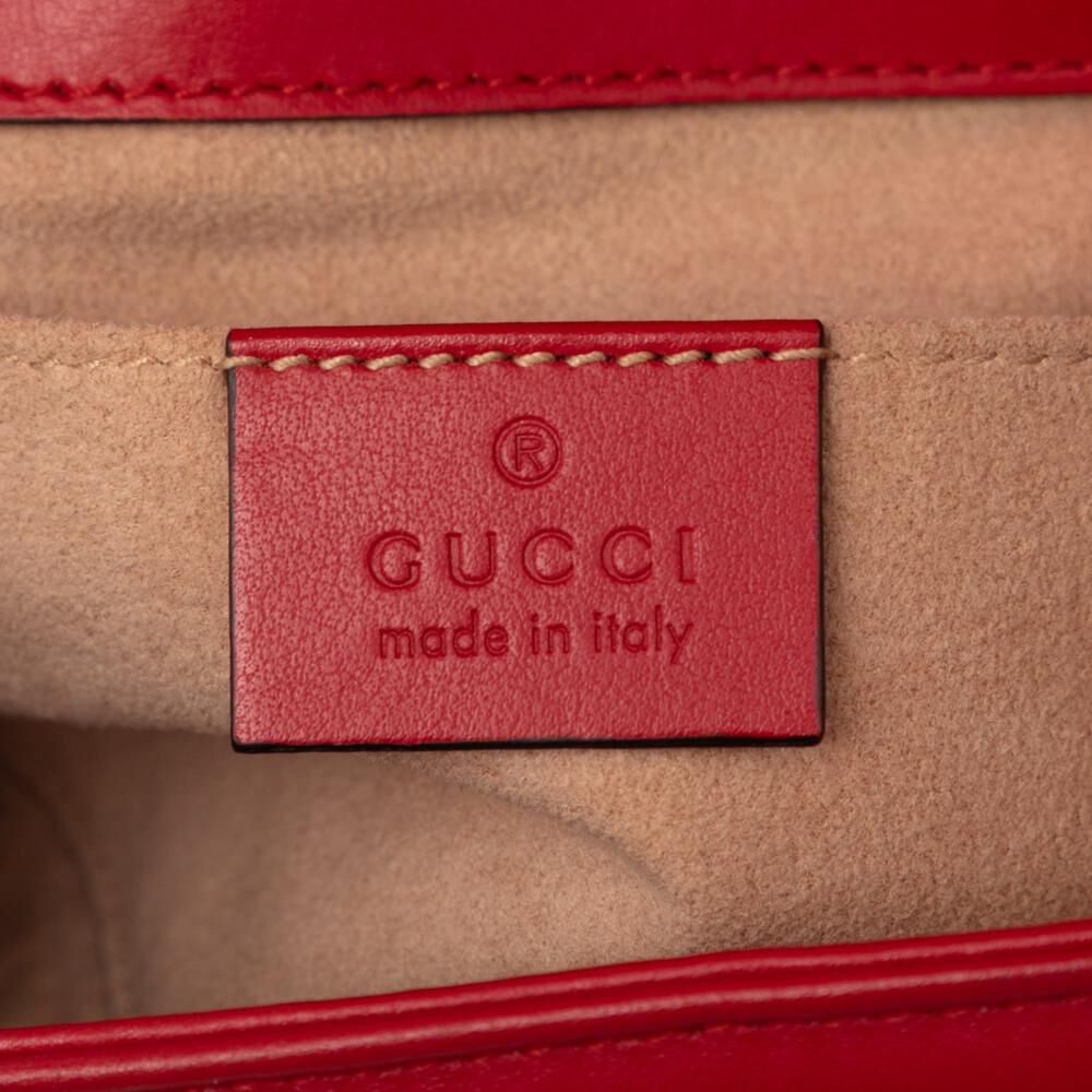 Gucci Marmont