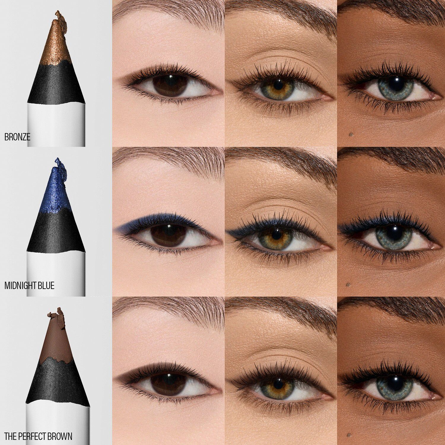 Master Pigment Pro&reg; Pencil - Eyelinerpenna