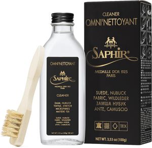 Saphir M&eacute;daille d'Or Omni'Nettoyant