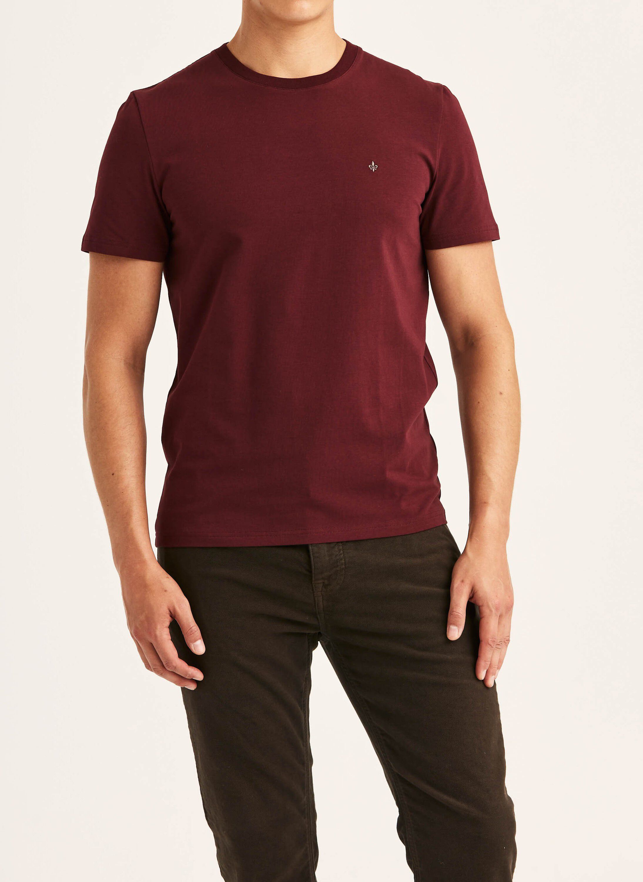 James Tee