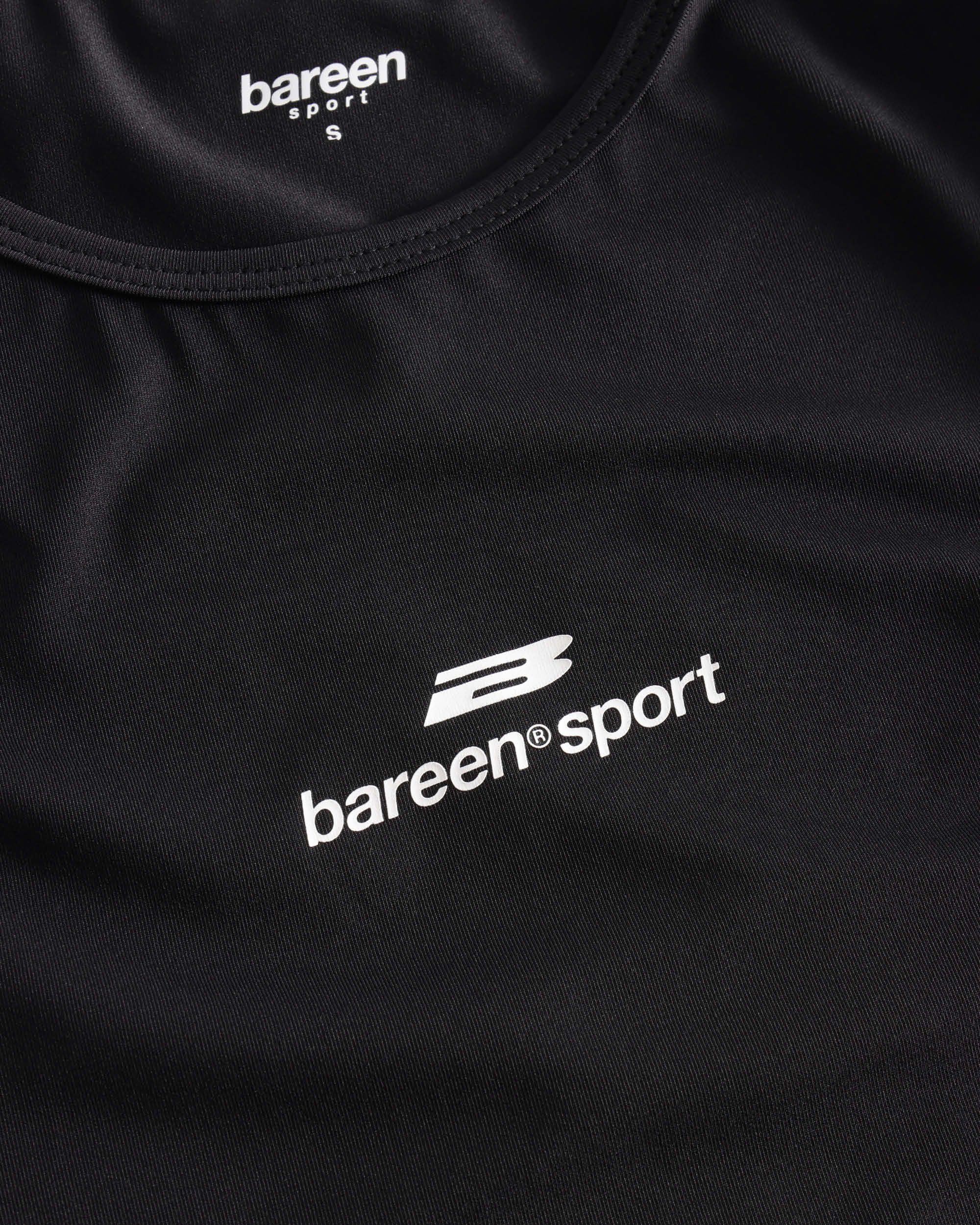 Wmns Stretch Racer Tank Top