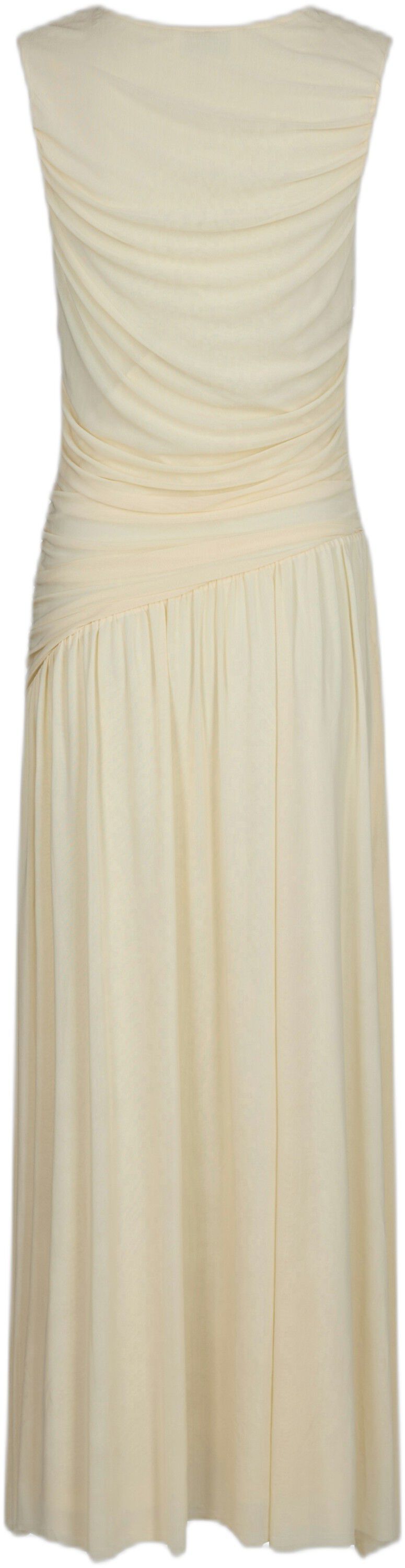 Cludine Mesh Dress