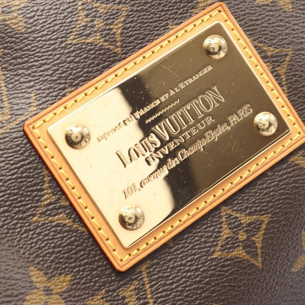 Louis Vuitton Galliera