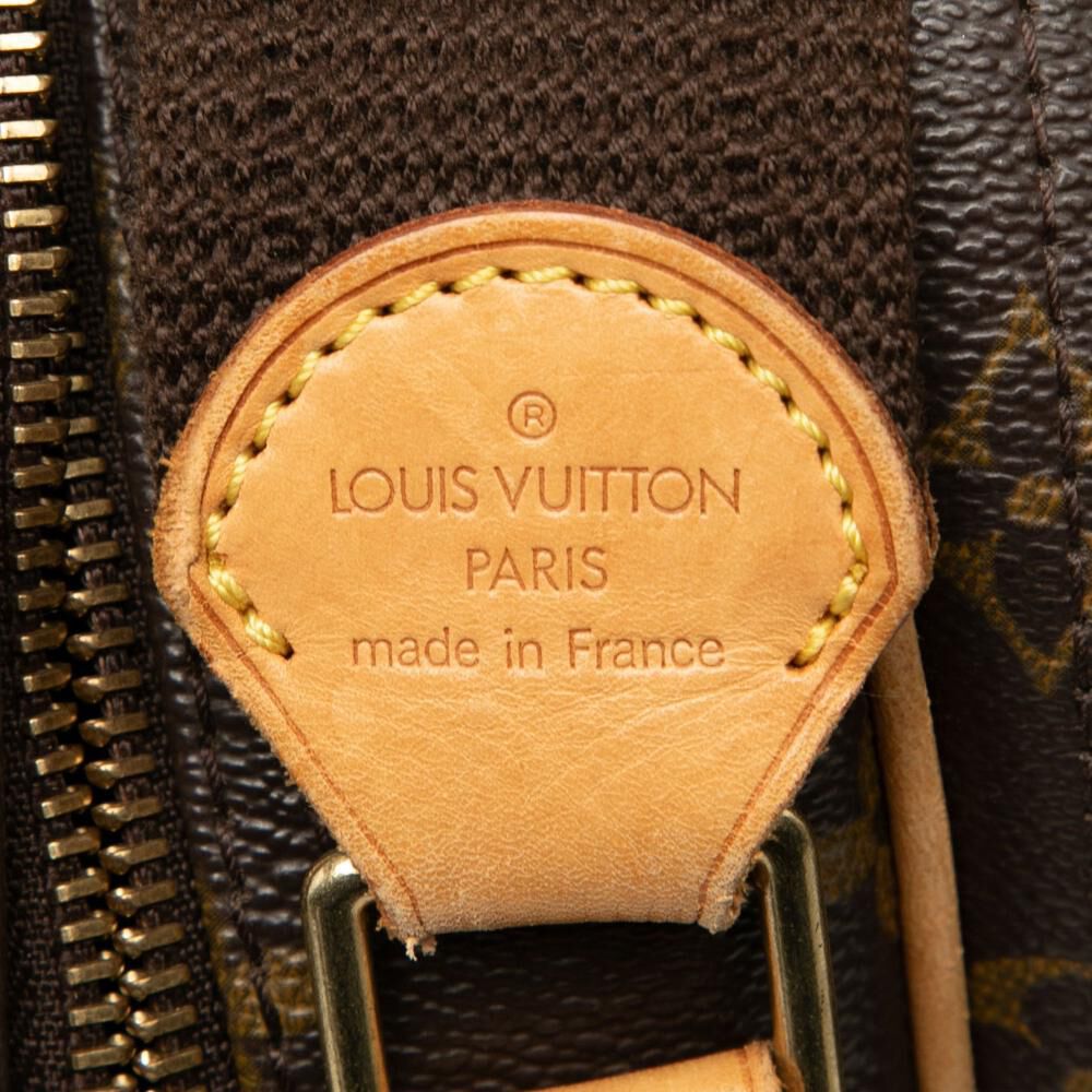 Louis Vuitton Reporter