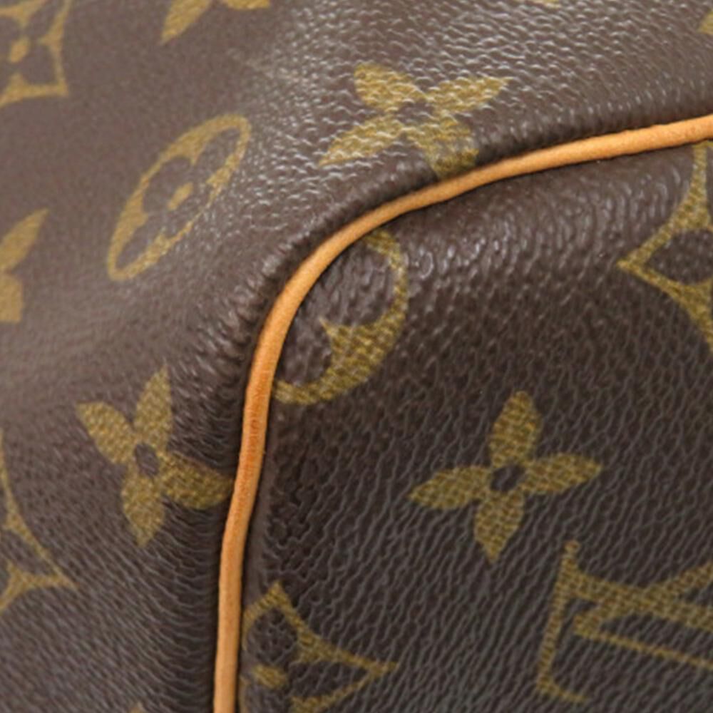 Louis Vuitton Keepall