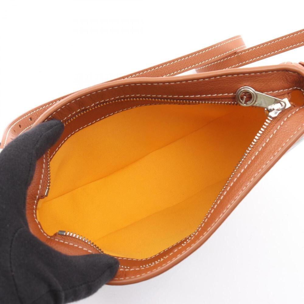 Goyard Shoulder Bag