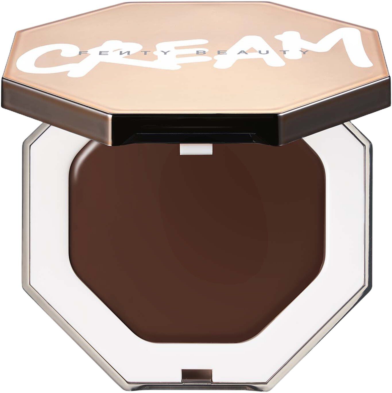 Cheeks Out Freestyle - Cream Bronzer