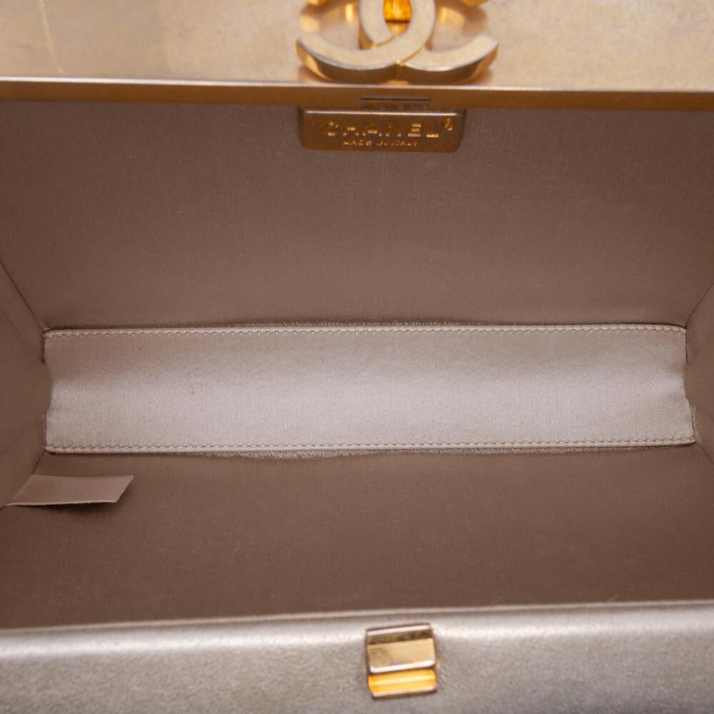 Chanel Chocolate Bar