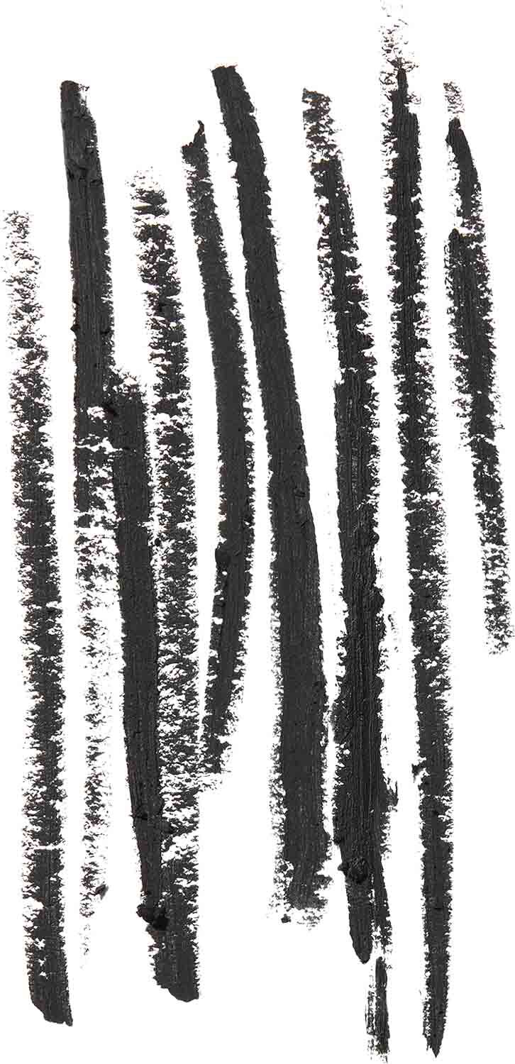 24-hour Waterproof Kajal Eyeliner