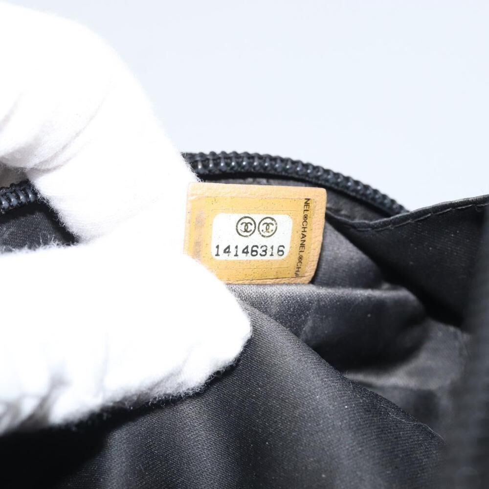 Chanel Pouch