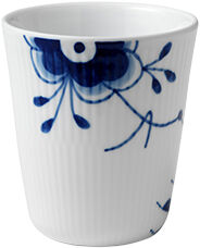 Blue Fluted Mega termomugg 29 cl