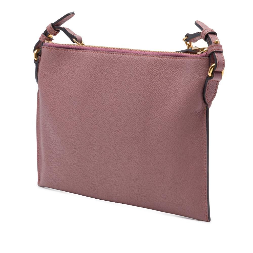 Burberry Crossbody Bag