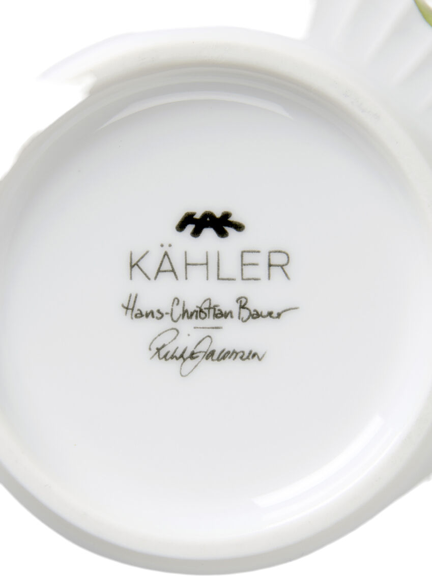 Hammersh&oslash;i Summer Sk&aring;l &Oslash;12 cm forglemmigej