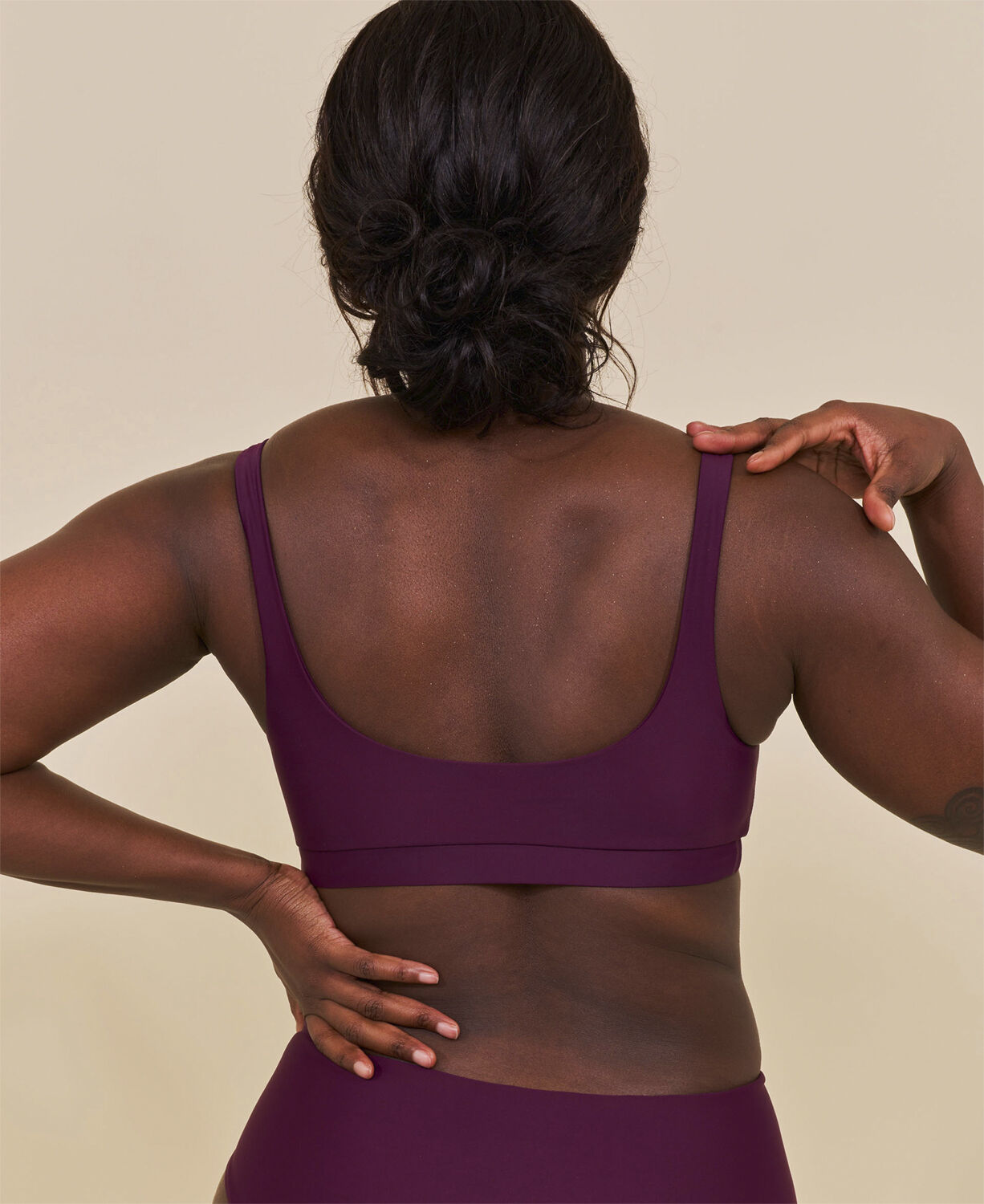 Agung sporty bikinitopp