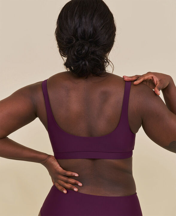 Agung sporty bikinitopp