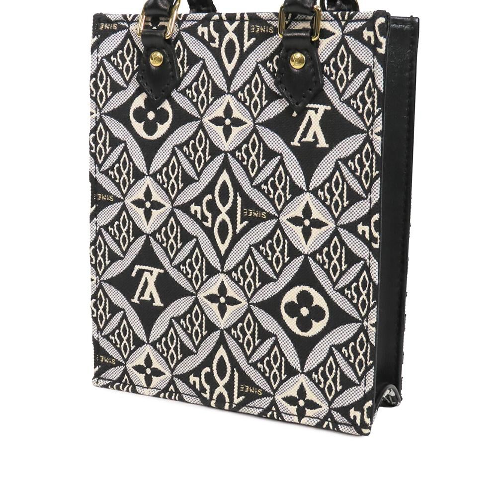 Louis Vuitton Sac Plat