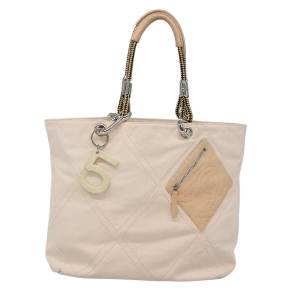 Chanel Tote