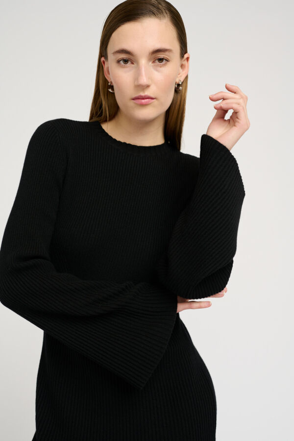 AntaliGZ wool short dress NOOS