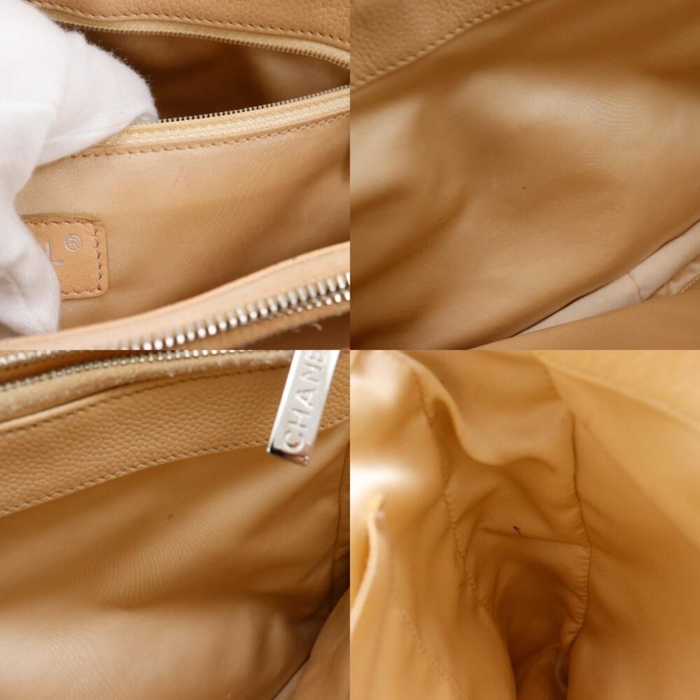 Chanel Tote