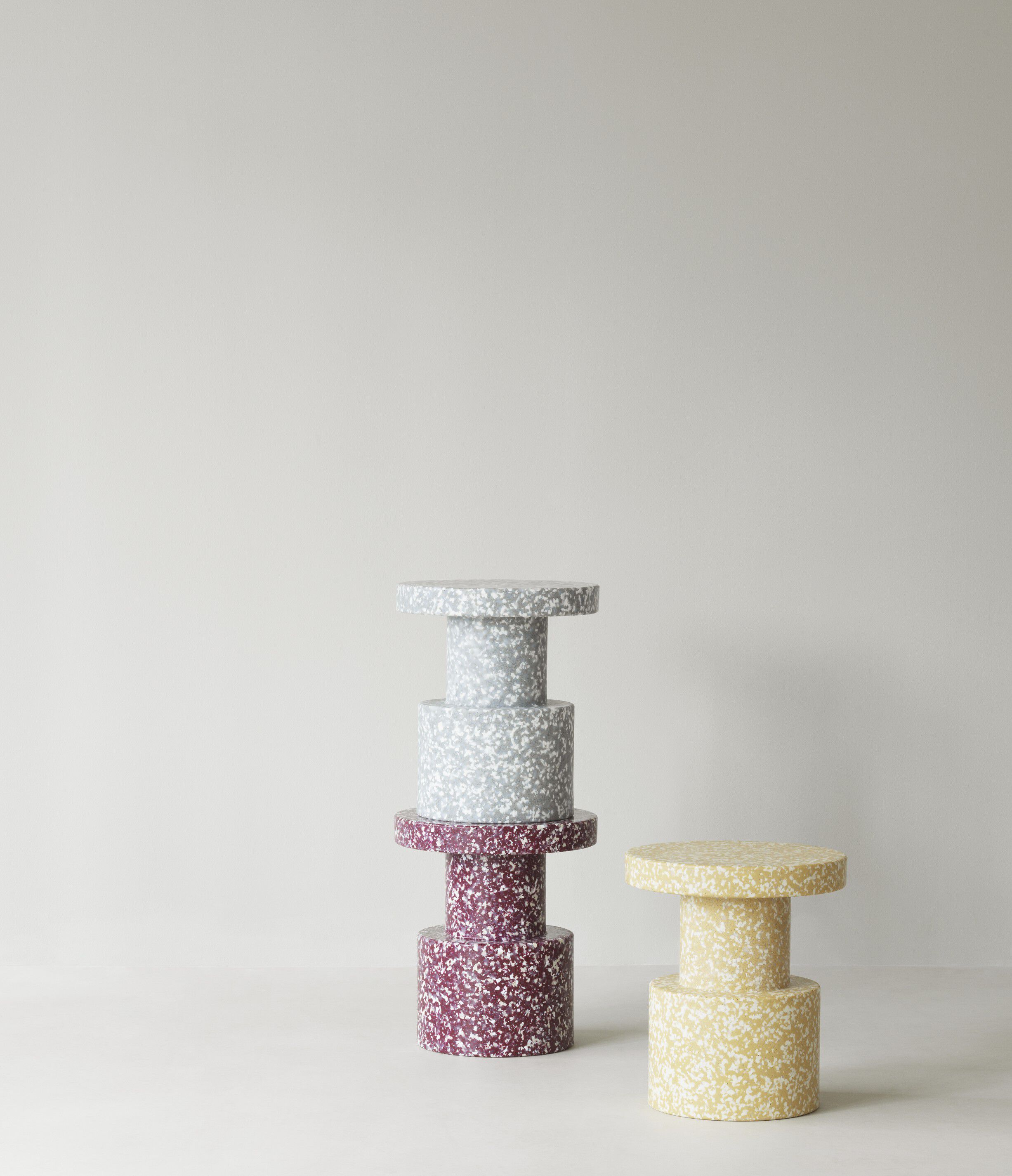Bit Stool