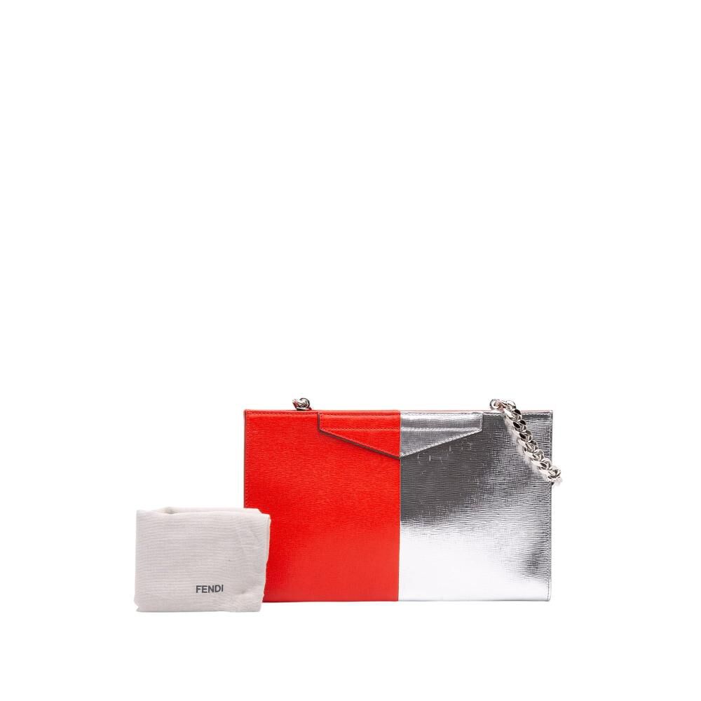 Fendi Clutch
