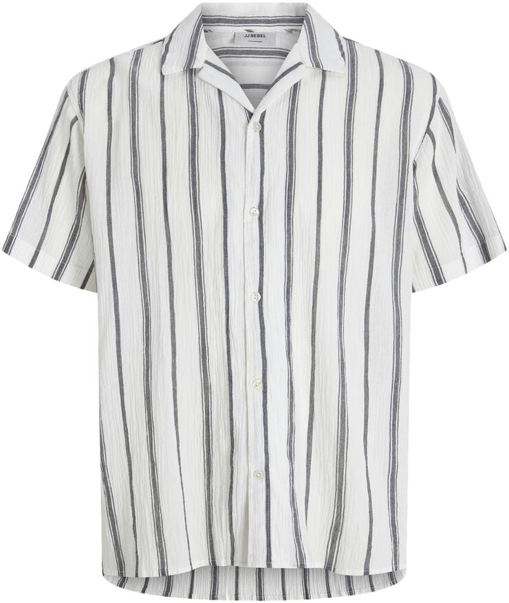 JREBMAIMI CREPE SHIRT SS