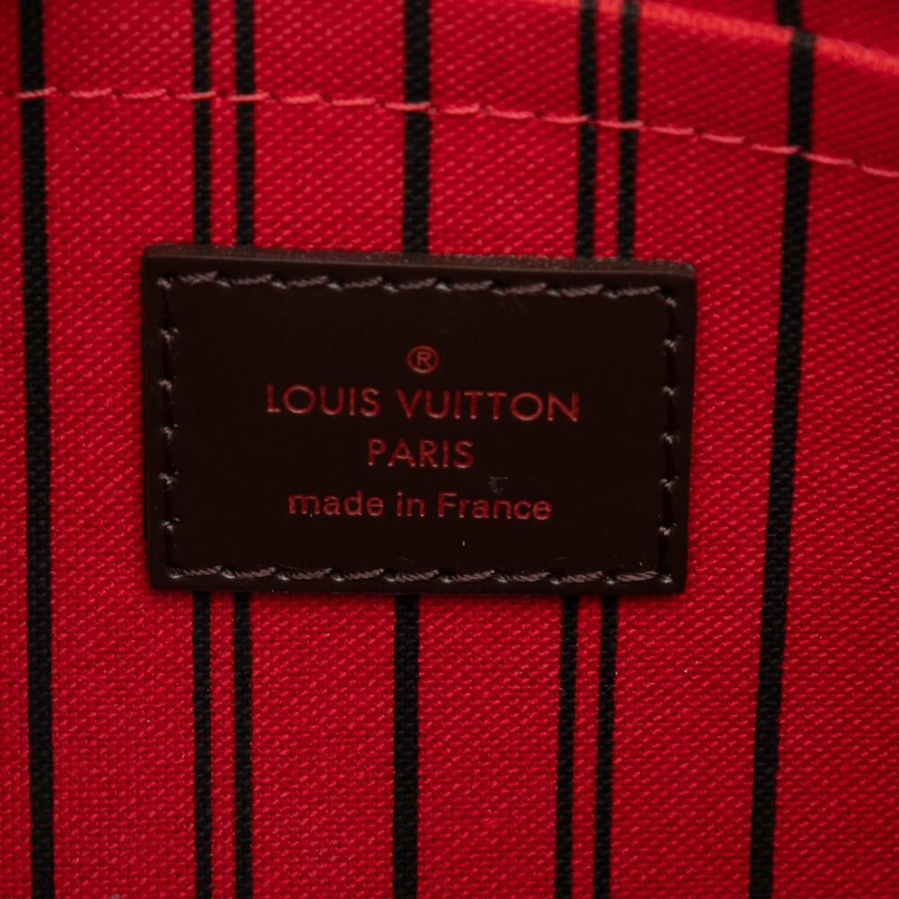 Louis Vuitton Neverfull