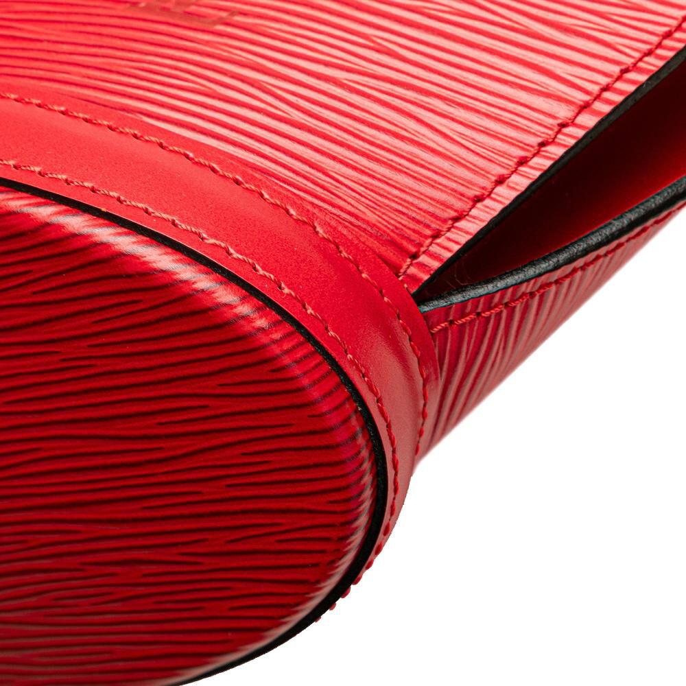 Louis Vuitton Saint Jacques