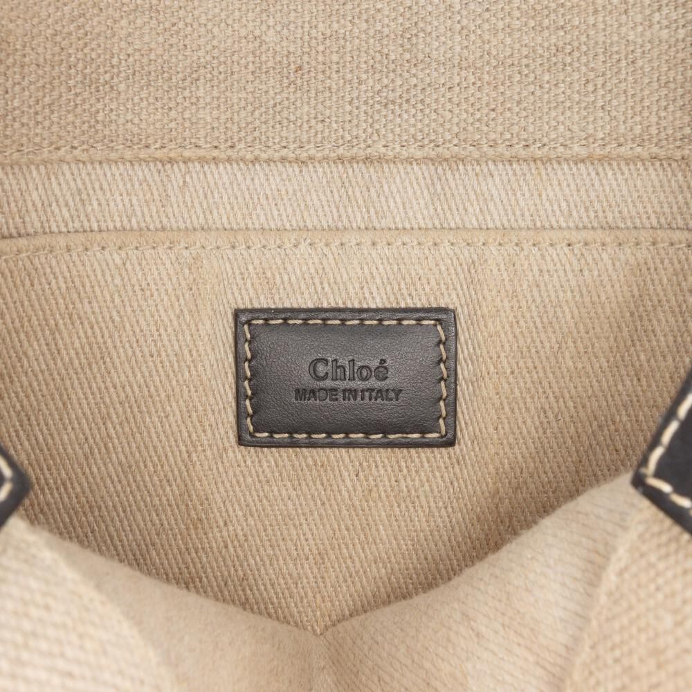 Chlo&eacute; Tote