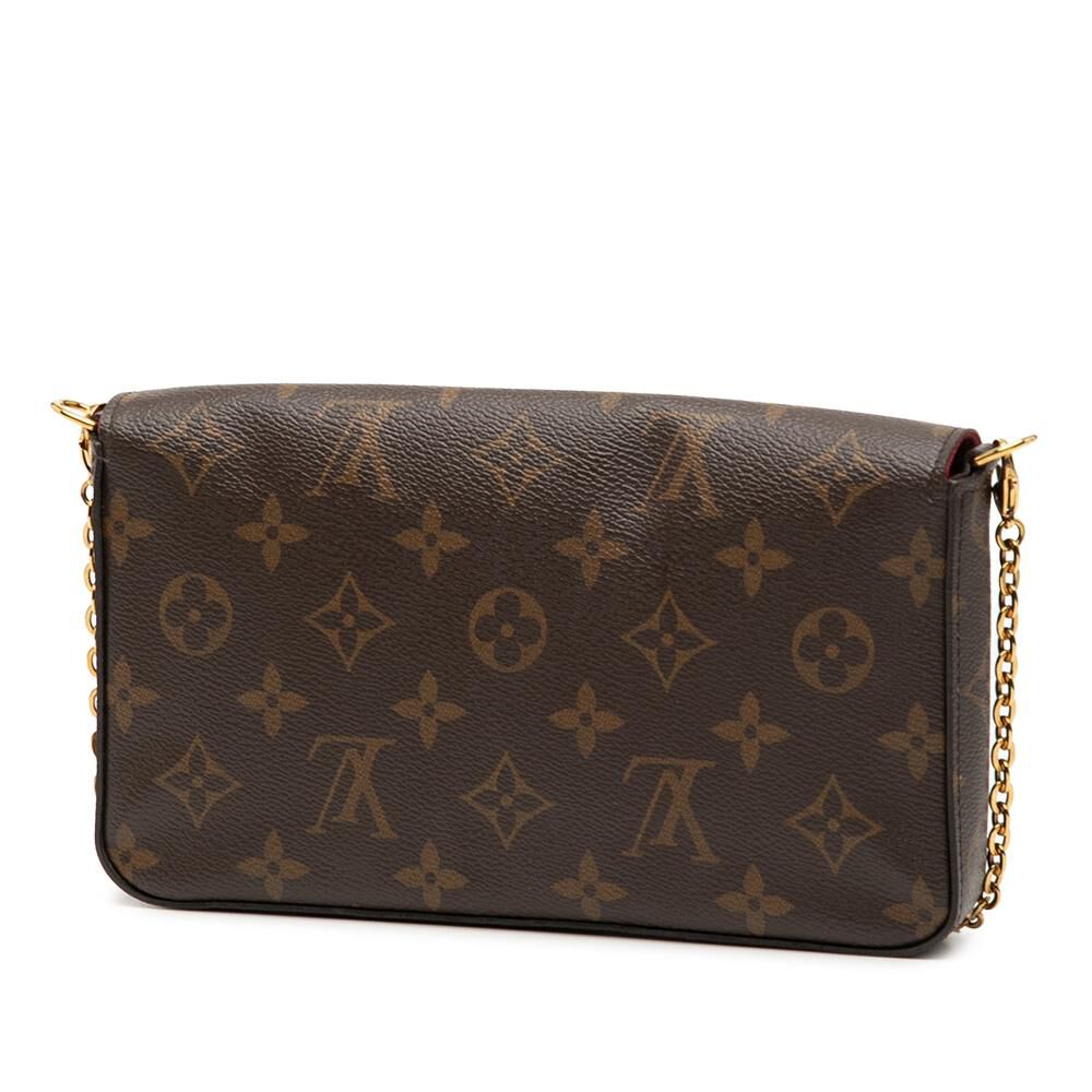 Louis Vuitton Pochette Felicie