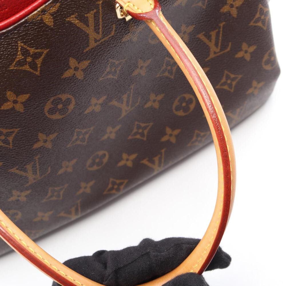 Louis Vuitton Pallas