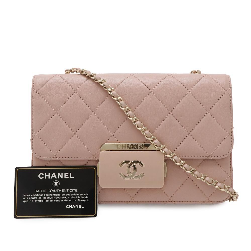Chanel Flap Bag