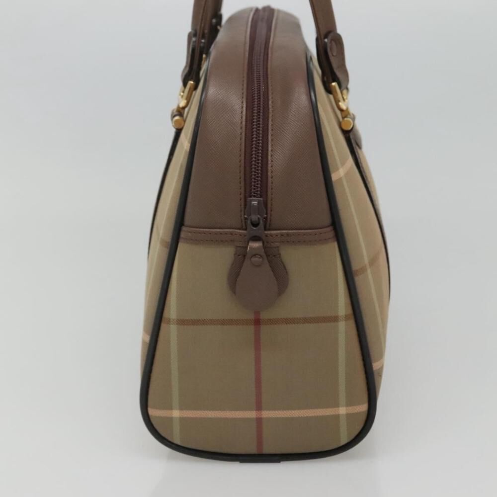 Burberry Bowling Bag
