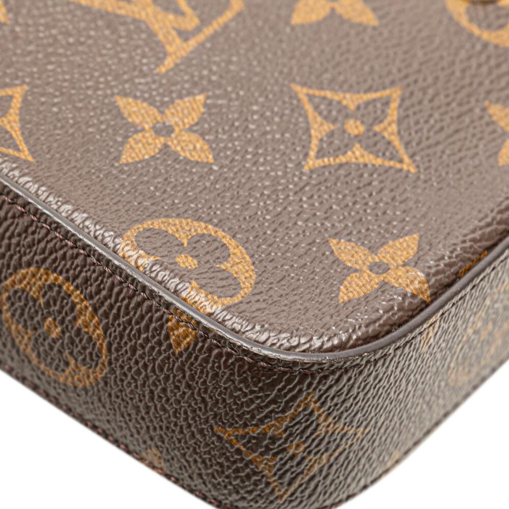 Louis Vuitton Pochette Felicie