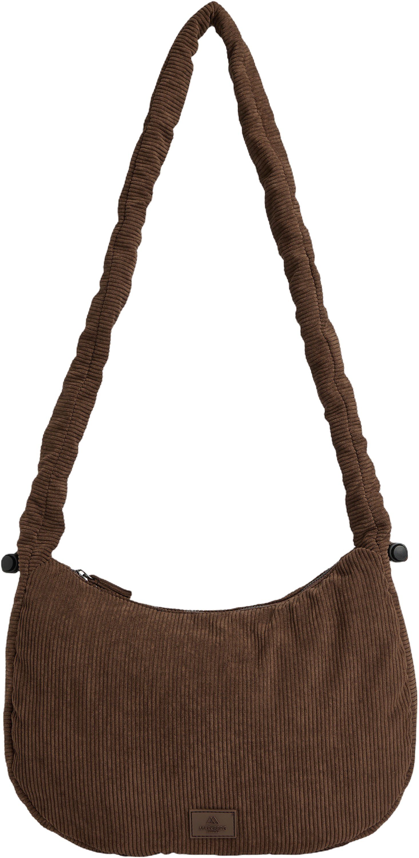 GroundMBG Bag, Corduroy
