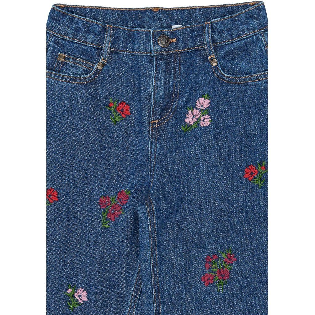 Tnvincetta Wide Fit Jeans