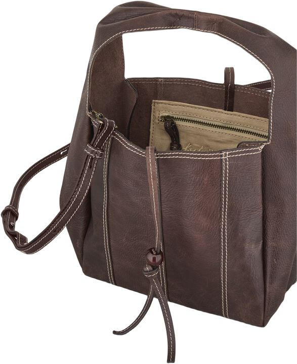 Panel Harper Bag